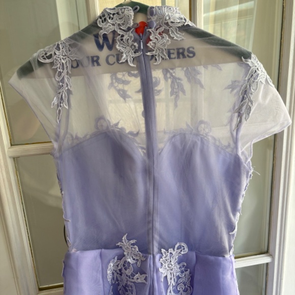 JJ’s House dress - Picture 3 of 4